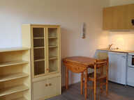 Studio cabine avec locataire en place — photo 3