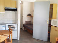 Studio cabine avec locataire en place — photo 4