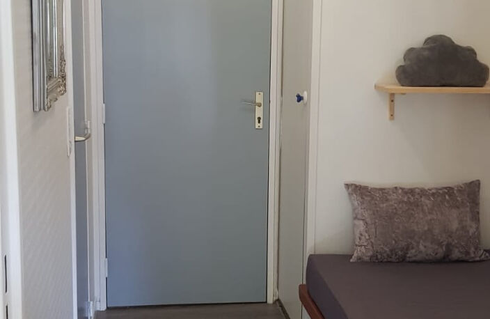 Studio cabine avec locataire en place — photo 5