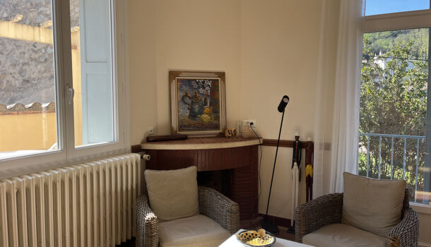 Villa / Maison 6 pièces  à vendre Reynès 66400