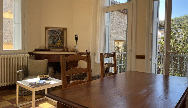 Villa / Maison 6 pièces  à vendre Reynès 66400