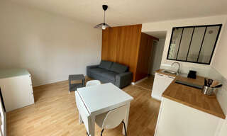 Appartement 1 Pièce 25 m² à louer à Chamalières (63400)
