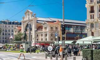 Commerce 2 Pièces  m² à vendre à Nice (06000)