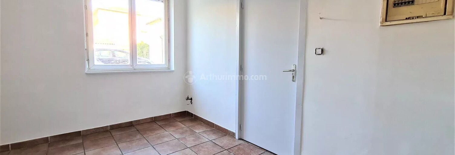 Appartement 1 Pièce 14 m² à louer à Albi (81000)
