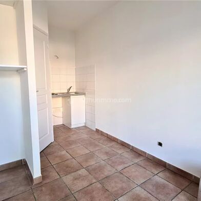 Appartement 1 pièces 300 €