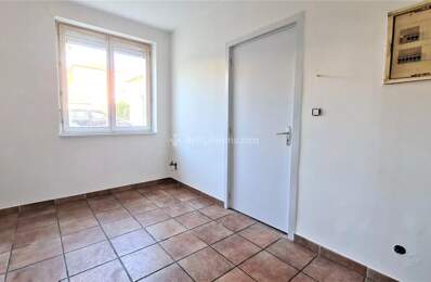 Albi Bon Sauveur - Studio en RDC — photo du bien