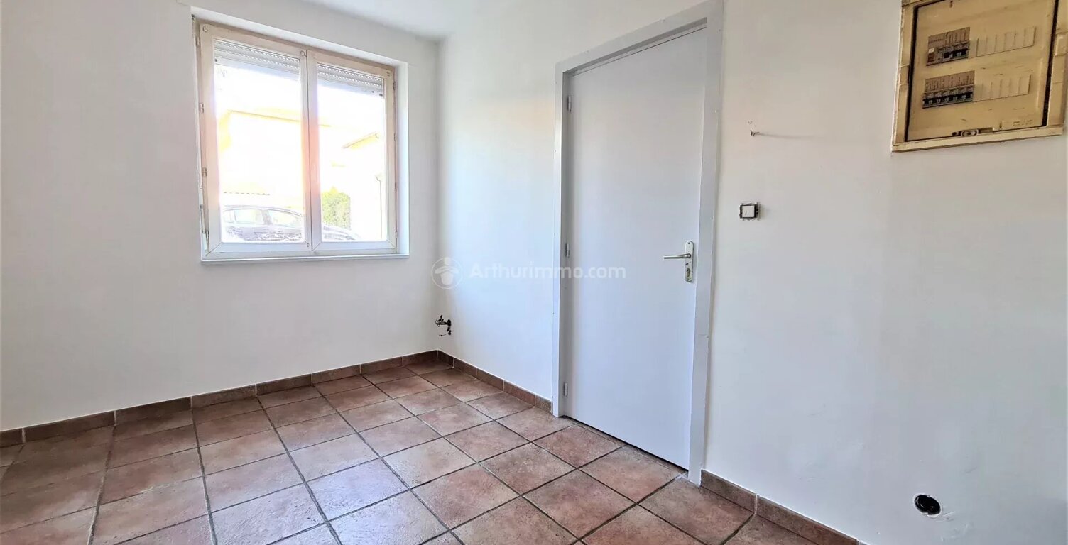 Albi Bon Sauveur - Studio en RDC — photo 1