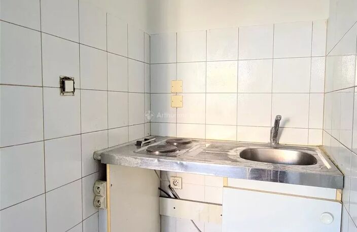 Albi Bon Sauveur - Studio en RDC — photo 3