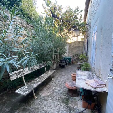 Maison 7 pièces 636000 €