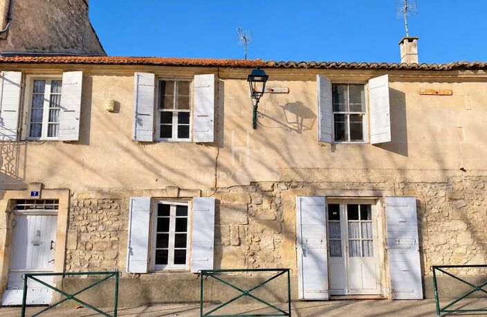 Maison de village Alpilles Sud — photo 3