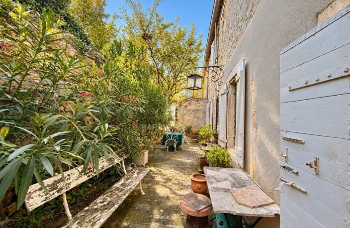 Maison de village Alpilles Sud — photo 5