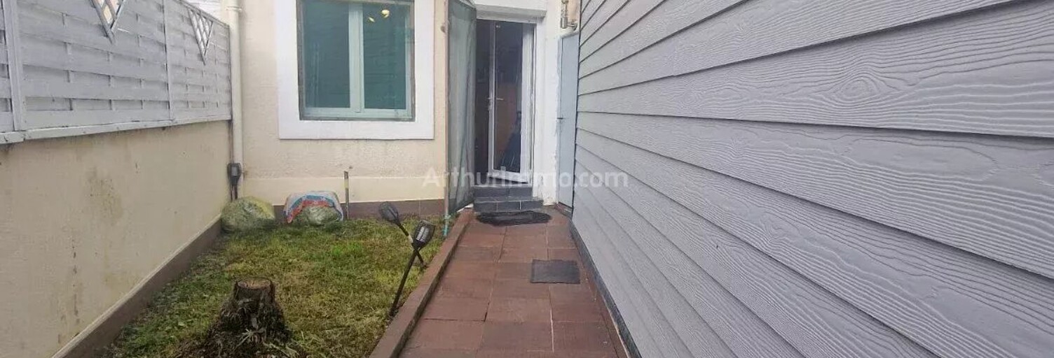 Maison 3 Pièces 84 m² à vendre à Lourdes (65100)