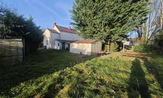 Maison 5 Pièces 144 m² à vendre à Bachant (59138)