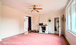 Maison 5 Pièces 144 m² à vendre à Bachant (59138)