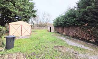 Maison 5 Pièces 144 m² à vendre à Bachant (59138)