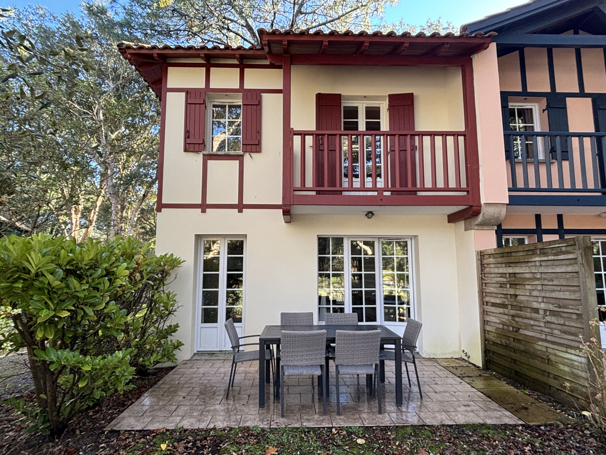 Villa / Maison  T3 à vendre Moliets-et-Maa 40660