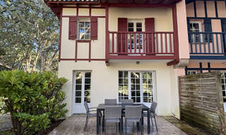 Maison 3 Pièces 46 m² à vendre à Moliets-et-Maâ (40660)