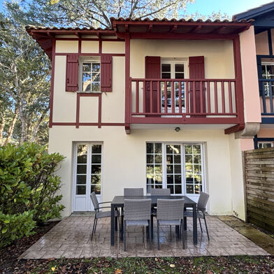 Maison 3 pièces 317000 €