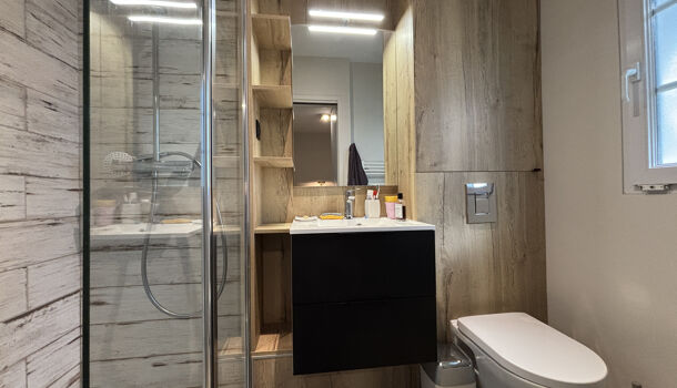 Villa / Maison 3 pièces  à vendre Moliets-et-Maa 40660