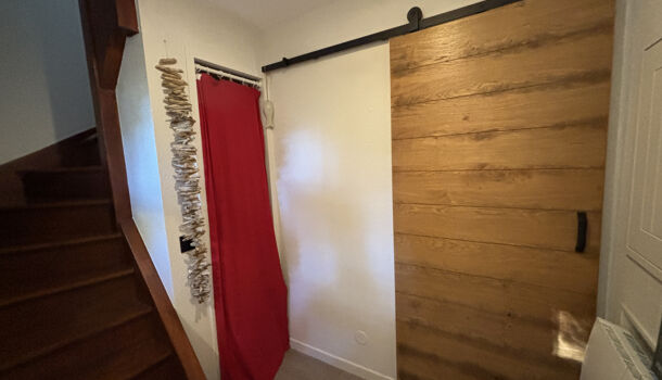 Villa / Maison 3 pièces  à vendre Moliets-et-Maa 40660