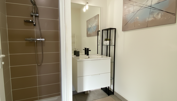 Appartement 2 pièces  à vendre Perpignan 66100