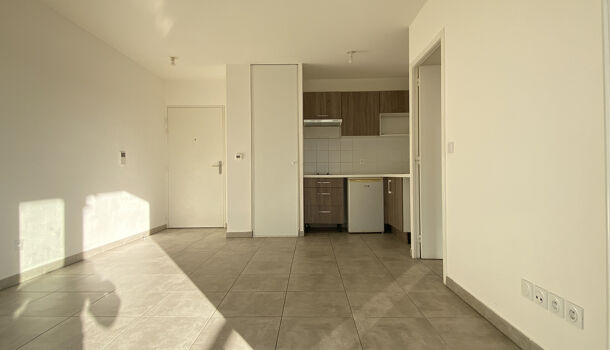 Appartement 2 pièces  à vendre Perpignan 66100