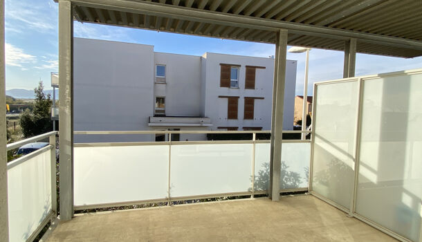 Appartement 2 pièces  à vendre Perpignan 66100