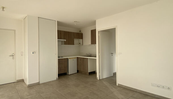 Appartement 2 pièces  à vendre Perpignan 66100