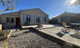 Maison 3 Pièces 74 m² à vendre à Pouzols-Minervois (11120)