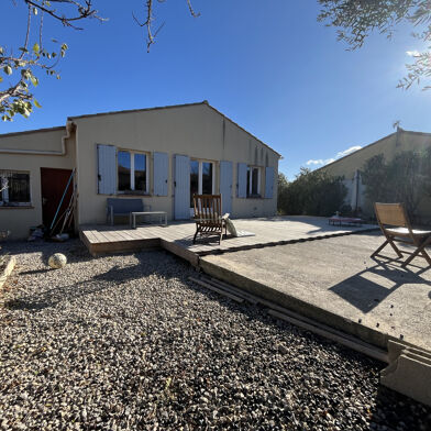 Maison 3 pièces 225000 €