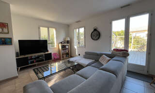 Maison 3 Pièces 74 m² à vendre à Pouzols-Minervois (11120)