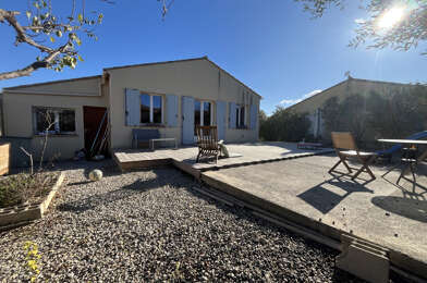 Maison 3 pièces 225000 €