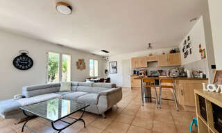 Maison 3 Pièces 74 m² à vendre à Pouzols-Minervois (11120)