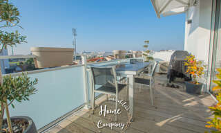 Appartement 4 Pièces 87 m² à vendre à Royan (17200)