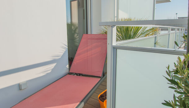 Appartement 4 pièces  à vendre Royan 17200