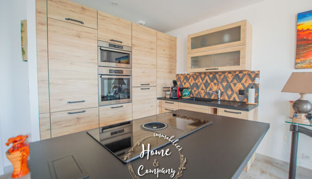 Appartement 4 pièces  à vendre Royan 17200