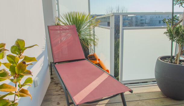 Appartement 4 pièces  à vendre Royan 17200