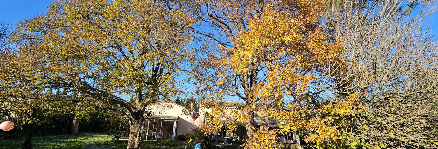 Maison 4 Pièces 127 m² à vendre à Arles (13280)