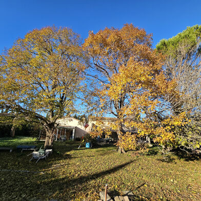 Maison 4 pièces 550000 €