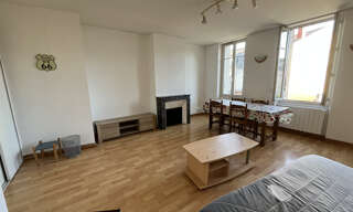 Appartement 1 Pièce 32 m² à louer à Argenton-sur-Creuse (36200)