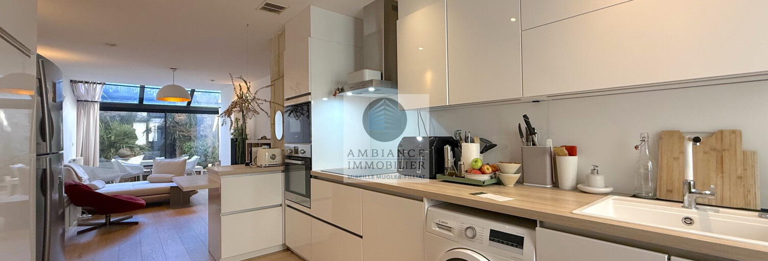 Maison 5 Pièces 81 m² à vendre à Valence (26000)