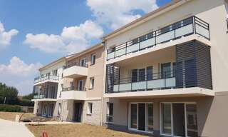 Appartement 2 Pièces 41 m² à louer à Mennecy (91540)