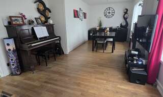 Maison 5 Pièces 84 m² à louer à Saint-Chéron (91530)