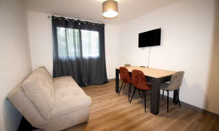 Appartement 1 Pièce 20 m² à louer à Saint-Denis (97490)