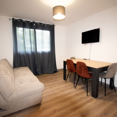 Appartement 1 pièces 500 €