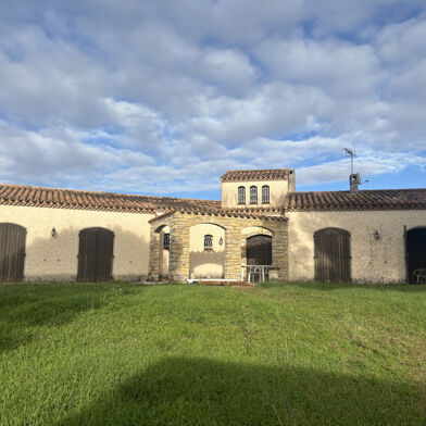 Maison 4 pièces 325000 €