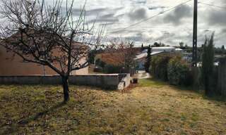 Terrain 1000 m² à construire Valensole (04210)