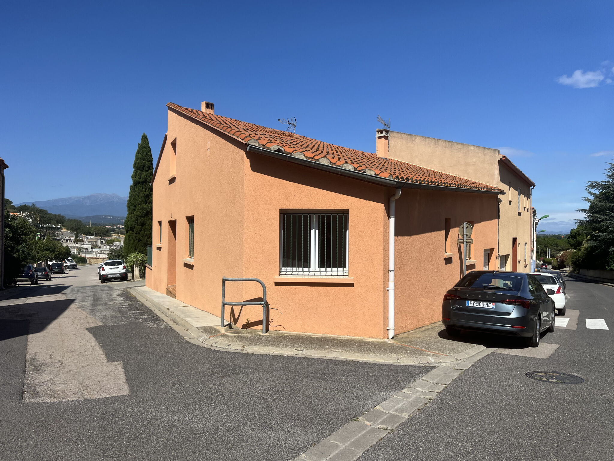 Villa / Maison  T5 à vendre Banyuls-dels-Aspres 66300