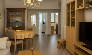 Appartement 3 Pièces 60 m² à vendre à Menton (06500)