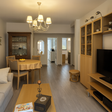 Appartement 3 pièces 390000 €